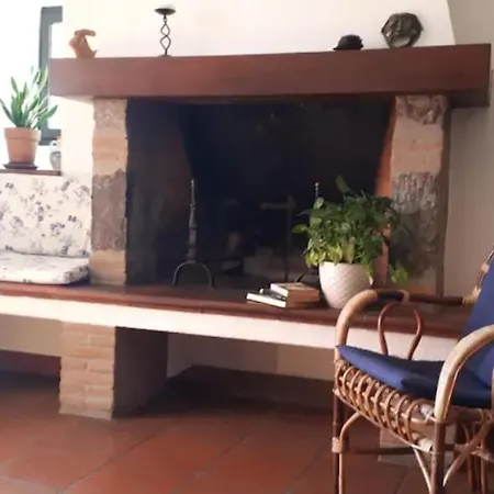 Appartamento Miralago Bolsena Exterior photo