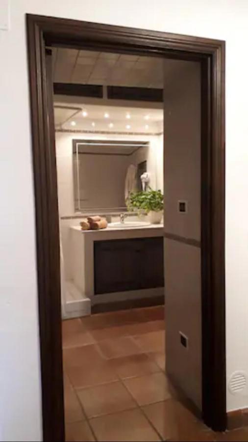 Apartment Miralago *