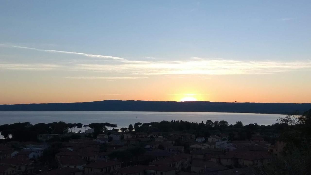 Miralago * Bolsena