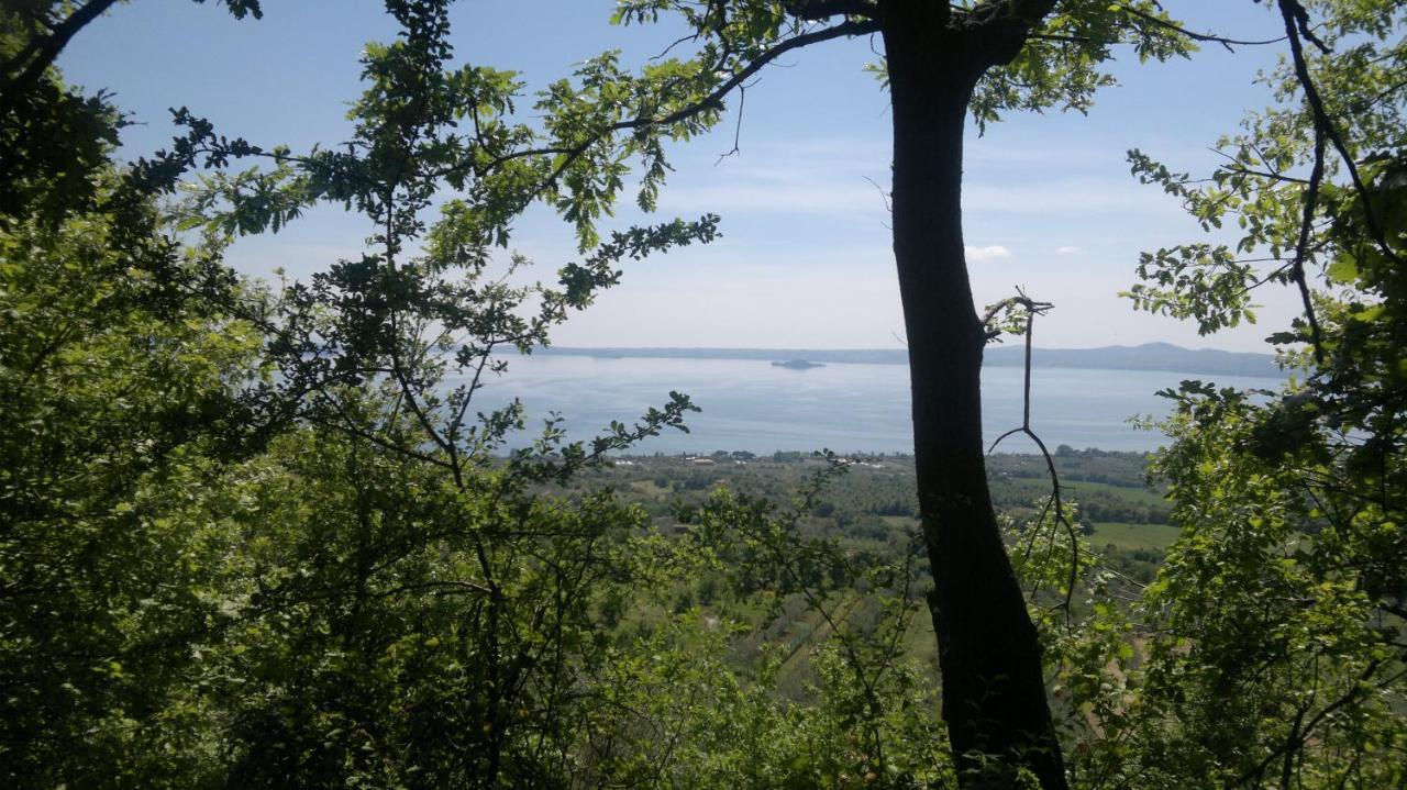 Miralago * Bolsena