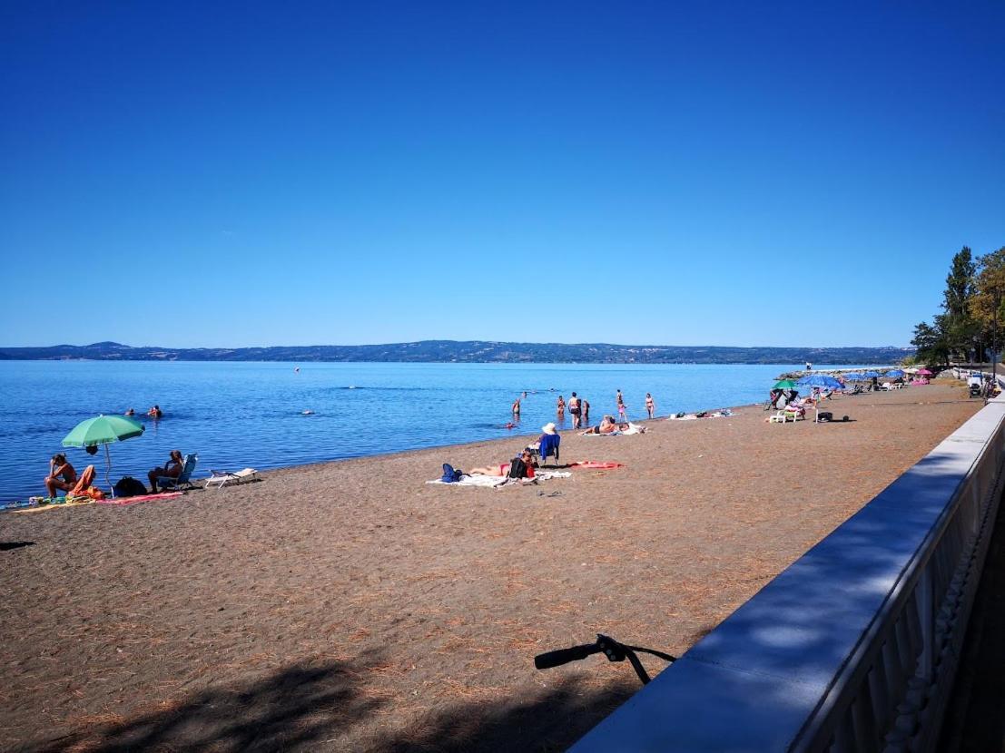 Miralago Apartment Bolsena