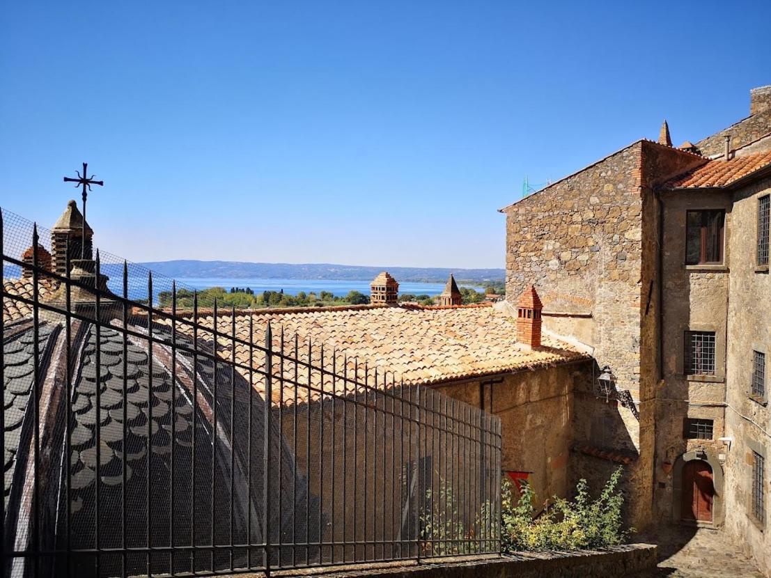 Apartment Miralago