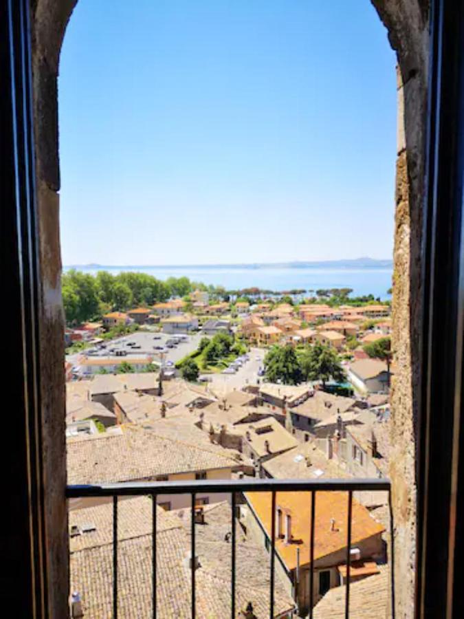 Apartment Miralago