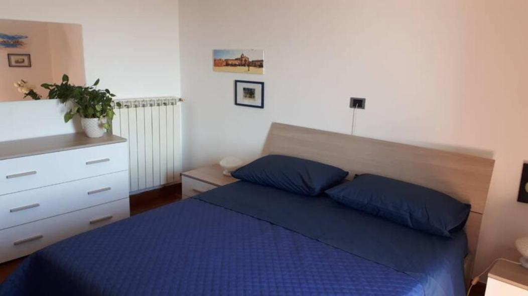 Miralago Apartment Bolsena