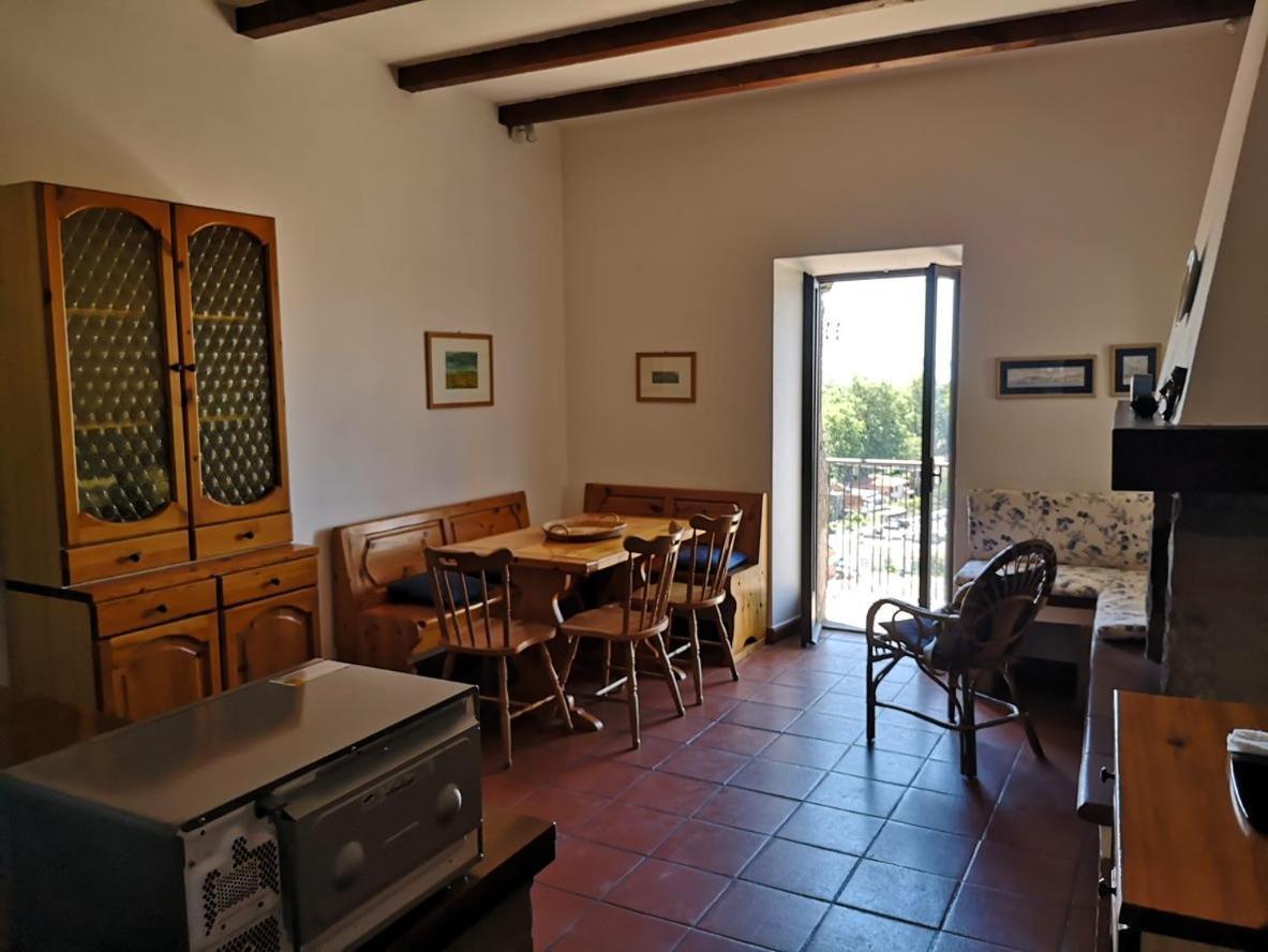 Miralago Apartment *