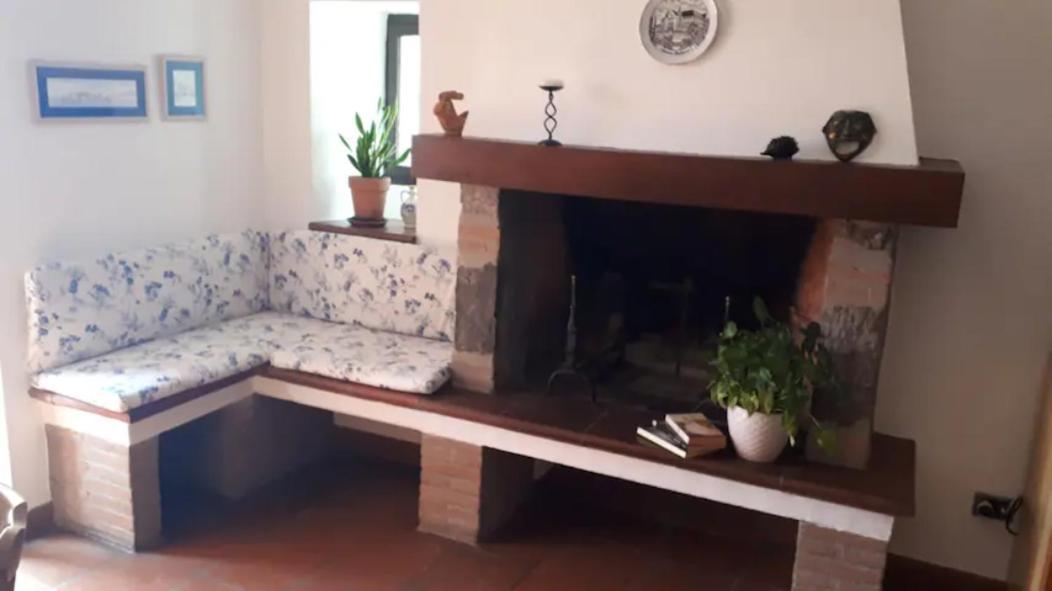 Miralago Apartment