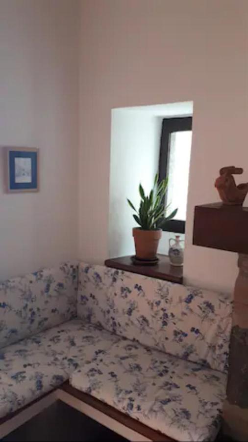 Apartment Miralago *