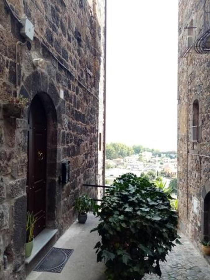 Apartment Miralago Bolsena
